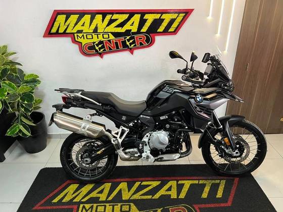 BMW F 850 GS PREMIUM 